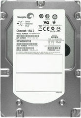 Refurbished | Seagate Cheetah 9FN066-009 600GB 15K RPM SAS 6Gb/s 3.5inch Internal HDD